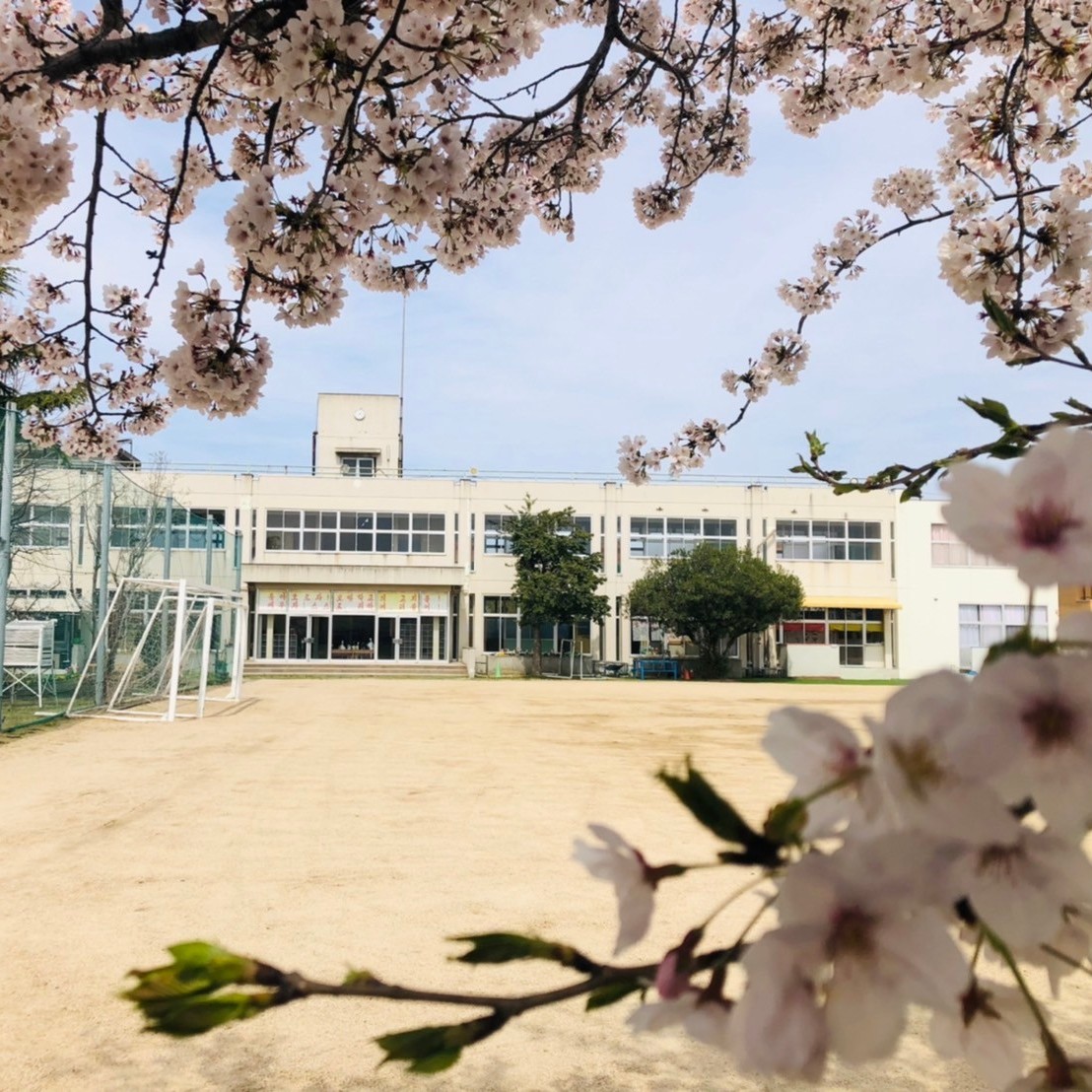 岡山朝鮮初中級学校